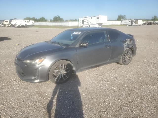 TOYOTA SCION TC 2015 with VIN JTKJF5C73F3089099 - Photo from auction