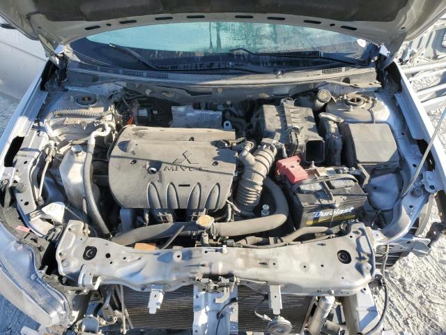 Photo 11 from auction – 2013 MITSUBISHI LANCER ES/ with VIN JA32U2FU2DU008892