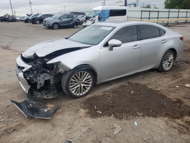 LEXUS ES 350 2013 with VIN JTHBK1GG6D2063088 - Photo from auction