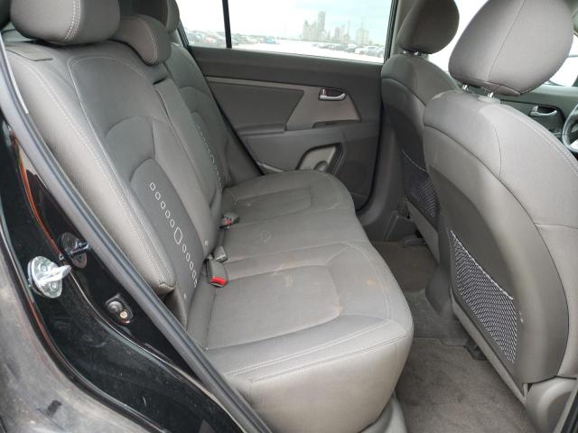 Photo 11 from auction – 2011 KIA SPORTAGE E with VIN KNDPC3A26B7013997