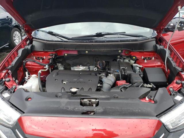 Photo 12 from auction – 2019 MITSUBISHI OUTLANDER with VIN JA4AR3AU8KU021990