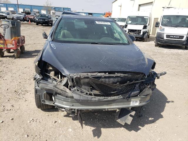 Photo 5 from auction – 2013 BUICK VERANO with VIN 1G4PP5SK0D4143885