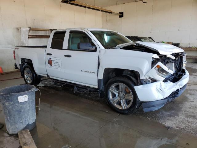 Foto 4 de la subasta – 2016 CHEVROLET SILVERADO con VIN 1GCVKPEC4GZ349079
