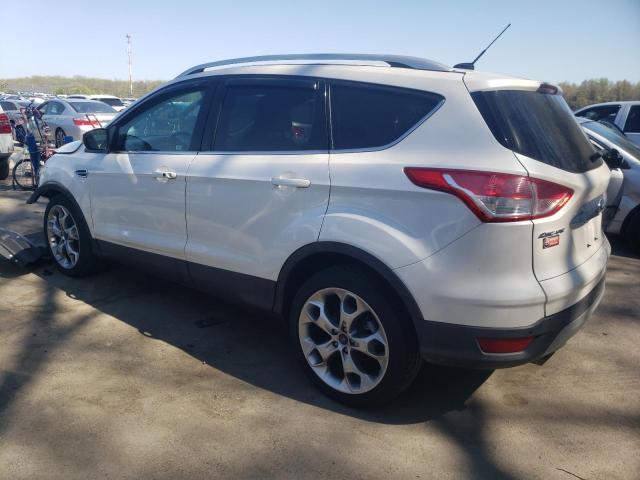 Photo 2 from auction – 2015 FORD ESCAPE TIT with VIN 1FMCU0J92FUB77533