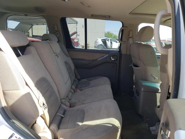 صورة رقم 11 من المزاد - 2008 NISSAN PATHFINDER مع VIN 5N1AR18B68C648549