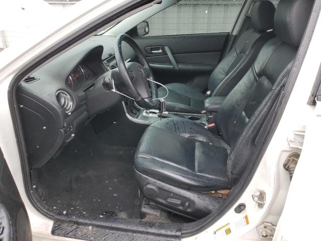 Photo 7 from auction – 2008 MAZDA 6 I with VIN 1YVHP80C685M41065
