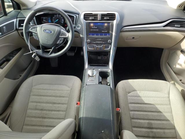 Photo 8 from auction – 2020 FORD FUSION SE with VIN 3FA6P0HD1LR234459