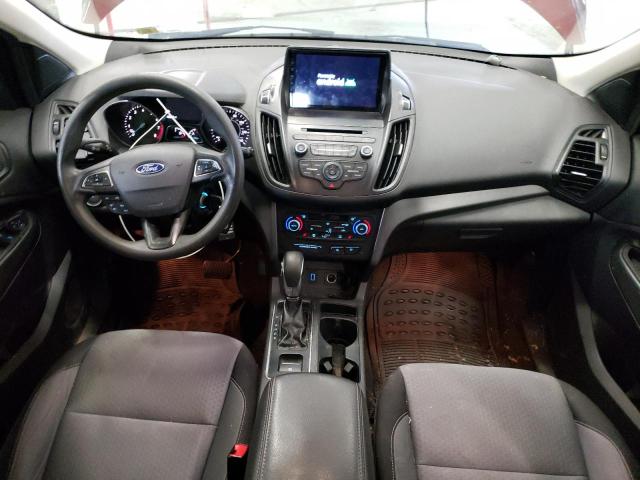 Photo 8 from auction – 2018 FORD ESCAPE SE with VIN 1FMCU9GD6JUB15819