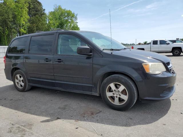 Photo 4 from auction – 2012 DODGE GRAND CARA with VIN 2C4RDGCG3CR160526