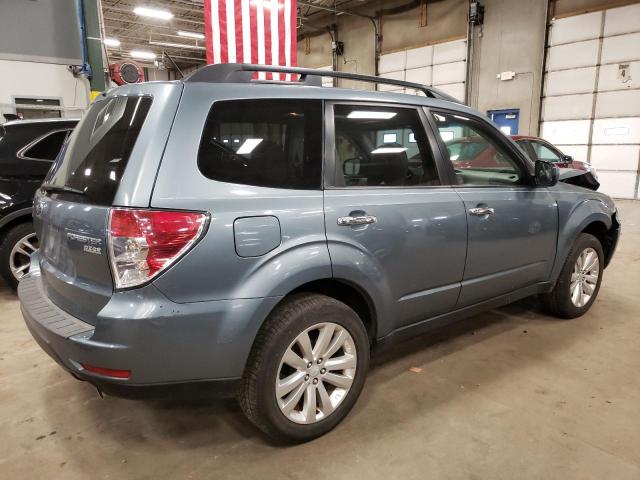 Photo 3 from auction – 2013 SUBARU FORESTER L with VIN JF2SHAEC3DH437350