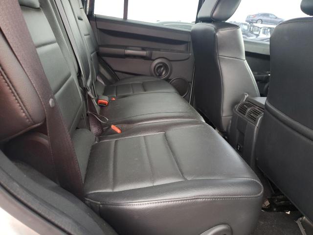 Photo 11 from auction – 2008 JEEP COMMANDER with VIN 1J8HH48N18C155999