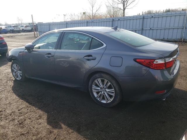 Photo 2 from auction – 2013 LEXUS ES 350 with VIN JTHBK1GG8D2015057