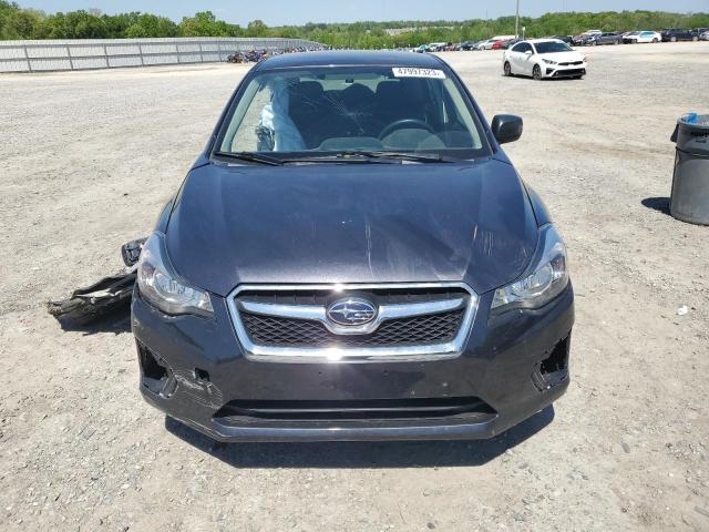 Photo 5 from auction – 2013 SUBARU IMPREZA with VIN JF1GPAA60D2895962