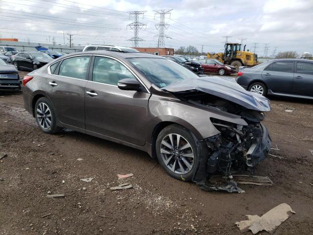 Photo 4 from auction – 2016 NISSAN ALTIMA 2.5 with VIN 1N4AL3AP5GC153464