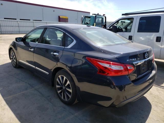 Photo 2 from auction – 2016 NISSAN ALTIMA 2.5 with VIN 1N4AL3AP6GC114477