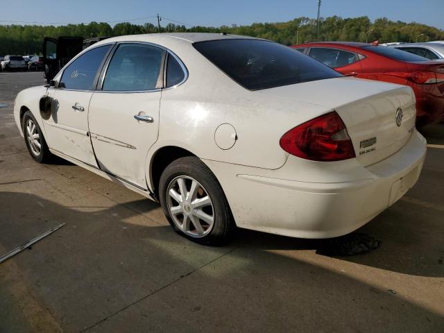 Photo 2 from auction – 2005 BUICK LACROSSE C with VIN 2G4WD532451251037