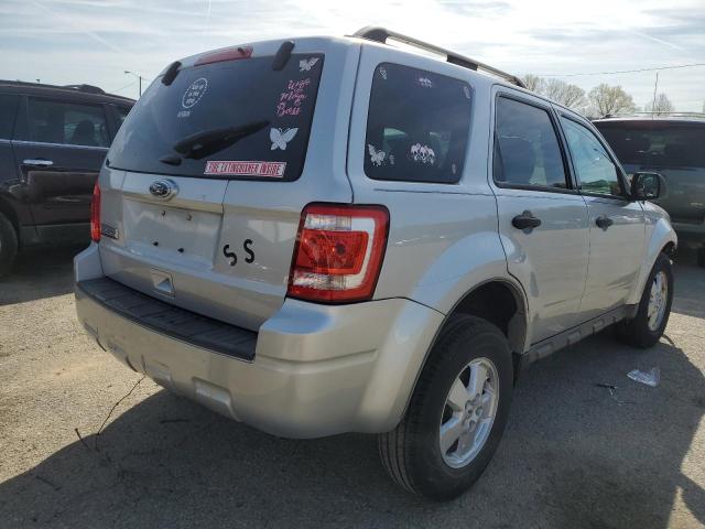 Photo 3 from auction – 2012 FORD ESCAPE XLT with VIN 1FMCU0D72CKA04189