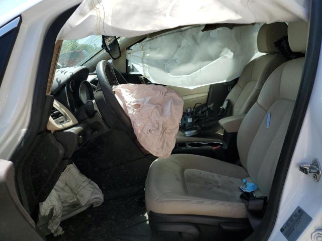 Photo 7 from auction – 2015 BUICK VERANO with VIN 1G4PP5SK1F4144496