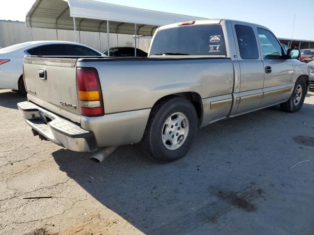 Photo 3 from auction – 2001 CHEVROLET SILVERADO with VIN 1GCEC19V41Z210261