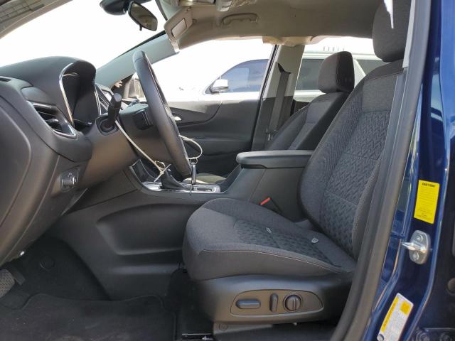 Photo 7 from auction – 2022 CHEVROLET EQUINOX LT with VIN 3GNAXKEV5NL259049