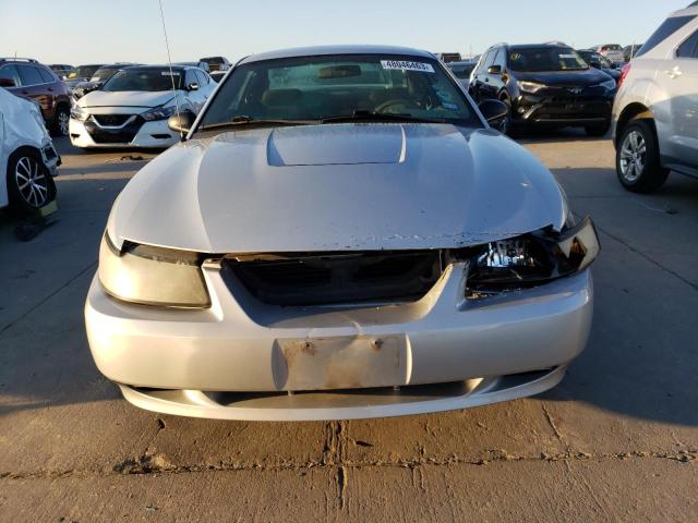 Photo 5 from auction – 2003 FORD MUSTANG with VIN 1FAFP40433F395752