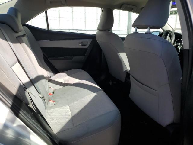 Zdjęcie 10 z aukcji – 2015 TOYOTA COROLLA L z VIN 5YFBURHE5FP293085