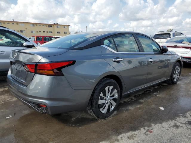 Photo 3 from auction – 2023 NISSAN ALTIMA S with VIN 1N4BL4BV2PN310976