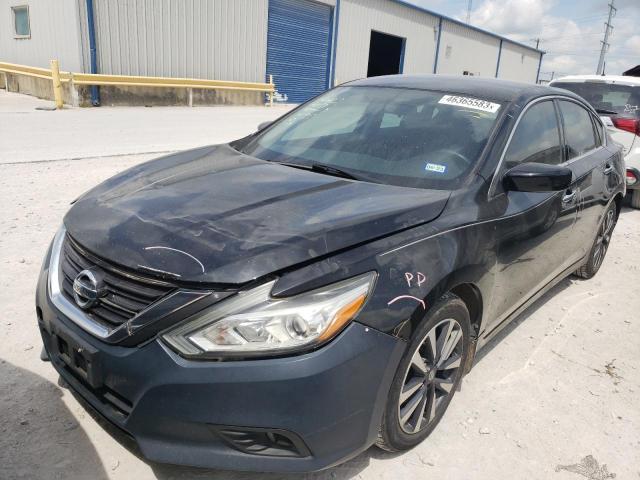 NISSAN ALTIMA 2.5 2016 with VIN 1N4AL3AP2GC200000 - Photo from auction