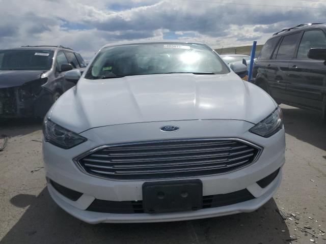 Photo 5 from auction – 2018 FORD FUSION SE with VIN 3FA6P0HD8JR232267