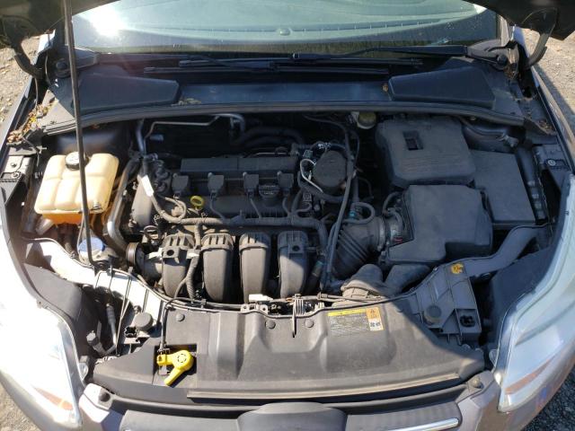 Photo 11 from auction – 2012 FORD FOCUS SE with VIN 1FAHP3F29CL306566