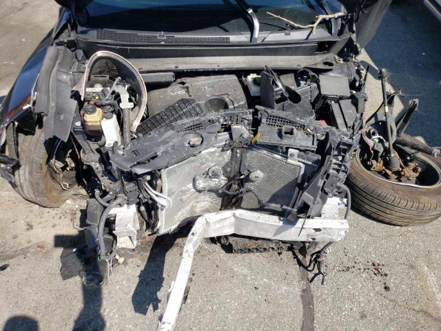 Photo 12 from auction – 2019 NISSAN PATHFINDER with VIN 5N1DR2MM5KC652934
