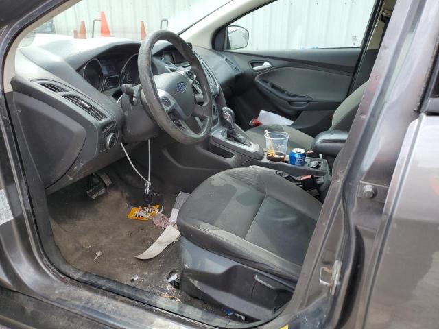 Фото 7 с аукциона – 2013 FORD FOCUS SE с VIN 1FADP3F25DL230294