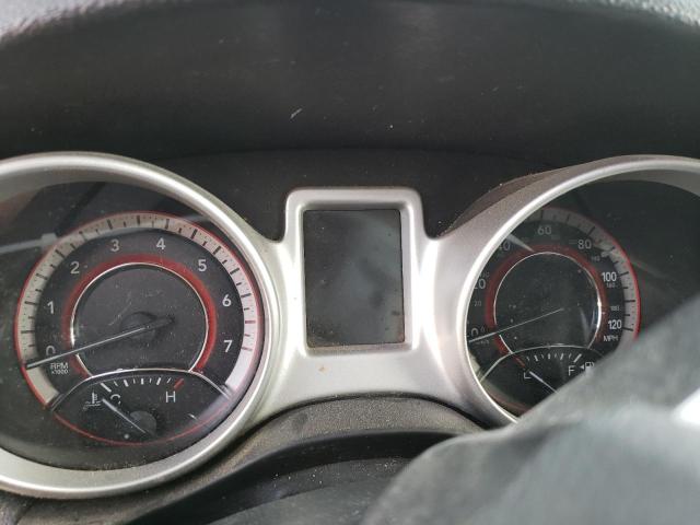 Photo 9 from auction – 2016 DODGE JOURNEY SX with VIN 3C4PDDBG6GT163513