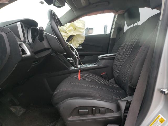 Photo 7 from auction – 2015 CHEVROLET EQUINOX LT with VIN 2GNALBEK2F6167095
