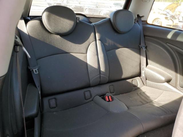 Photo 10 from auction – 2007 MINI COOPER with VIN WMWMF33557TT54076