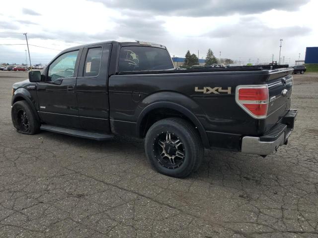 Photo 2 from auction – 2014 FORD F150 SUPER with VIN 1FTFX1ETXEFB19130