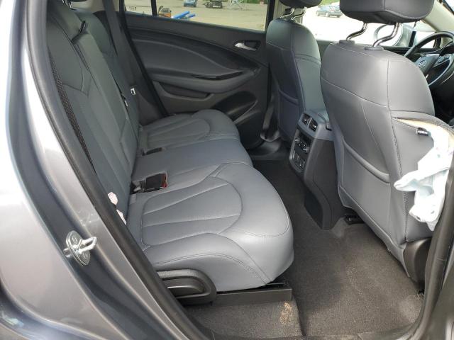 Photo 11 from auction – 2019 BUICK ENVISION E with VIN LRBFXCSA2KD062698