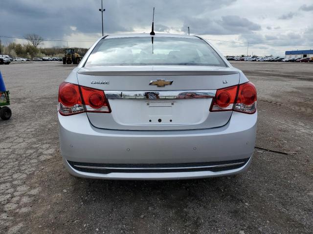Photo 6 from auction – 2012 CHEVROLET CRUZE LT with VIN 1G1PF5SC0C7248142