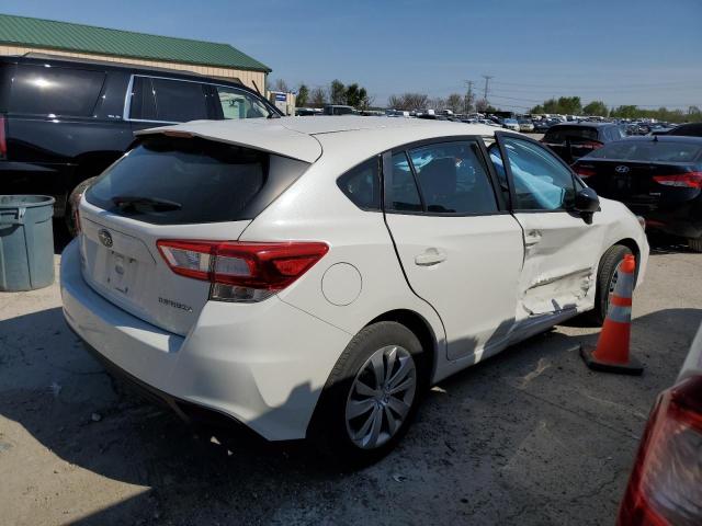 Photo 3 from auction – 2019 SUBARU IMPREZA with VIN 4S3GTAB60K3758595