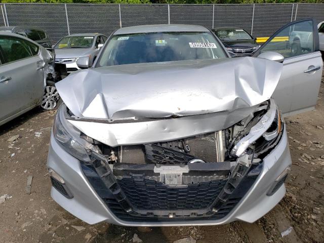 Photo 11 from auction – 2020 NISSAN ALTIMA S with VIN 1N4BL4BV3LC234612
