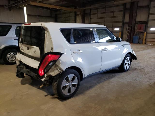 Photo 3 from auction – 2016 KIA SOUL with VIN KNDJN2A21G7834166