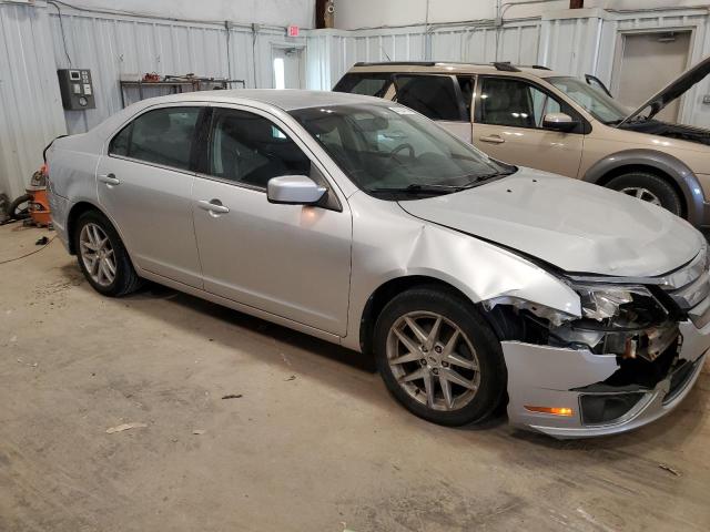 Photo 4 from auction – 2011 FORD FUSION SEL with VIN 3FAHP0JG5BR330428