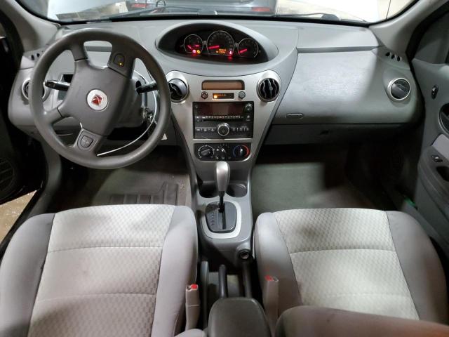 Photo 8 from auction – 2007 SATURN ION LEVEL with VIN 1G8AJ55F47Z207101