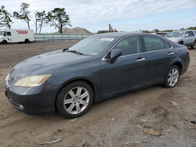 LEXUS ES 350 2007 z numerem VIN JTHBJ46G972108180 - Zdjęcie z aukcji