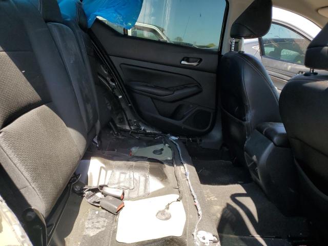Photo 10 from auction – 2021 NISSAN ALTIMA SR with VIN 1N4BL4CW6MN413790
