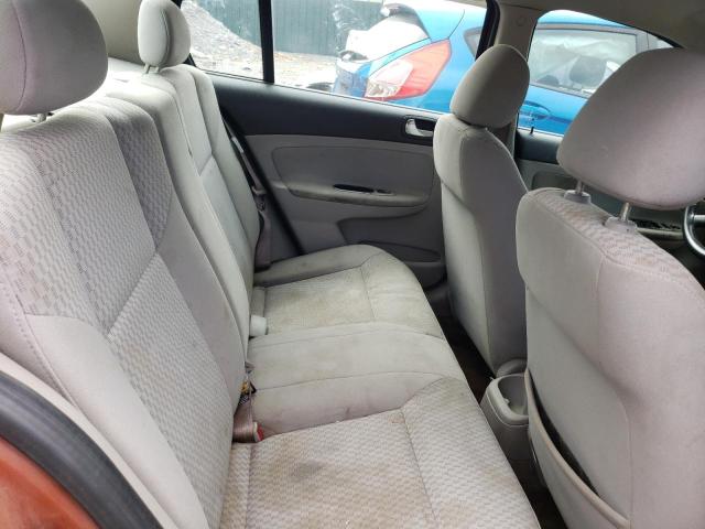 Photo 10 from auction – 2005 CHEVROLET COBALT LS with VIN 1G1AL52F757652504
