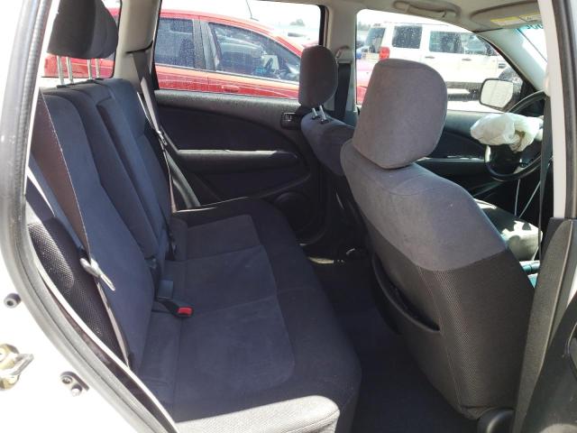 Photo 11 from auction – 2003 MITSUBISHI OUTLANDER with VIN JA4LZ31G03U073716
