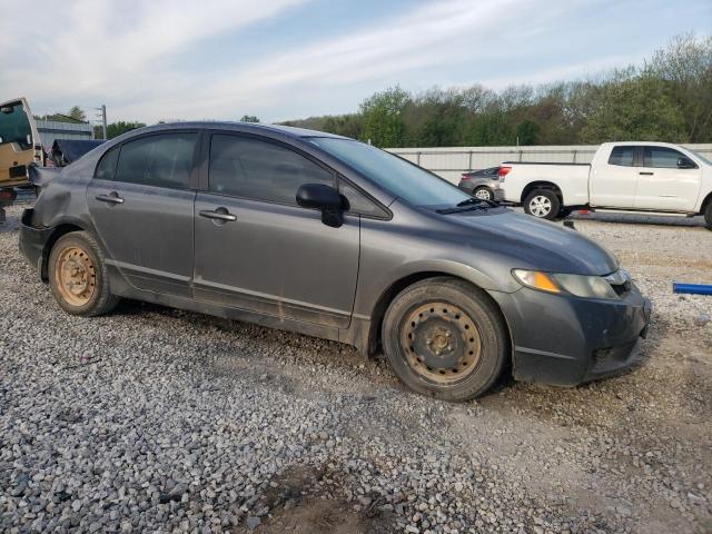 Photo 4 from auction – 2010 HONDA CIVIC LX with VIN 2HGFA1F56AH304514