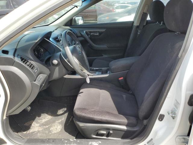 Photo 7 from auction – 2013 NISSAN ALTIMA 2.5 with VIN 1N4AL3AP4DN550809