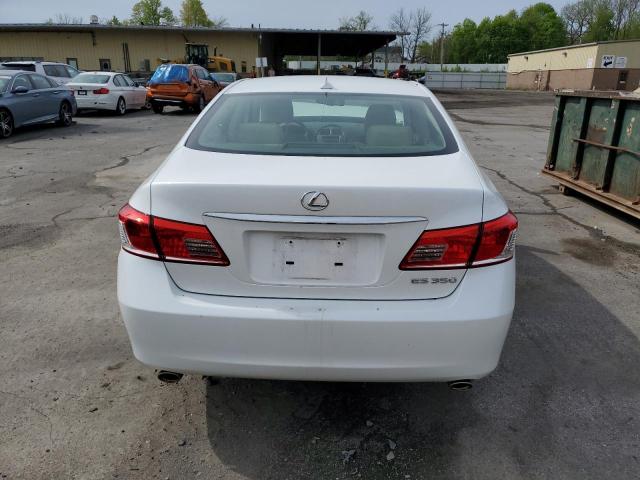 Photo 6 from auction – 2011 LEXUS ES 350 with VIN JTHBK1EG0B2433385